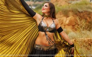 Belly Dancers